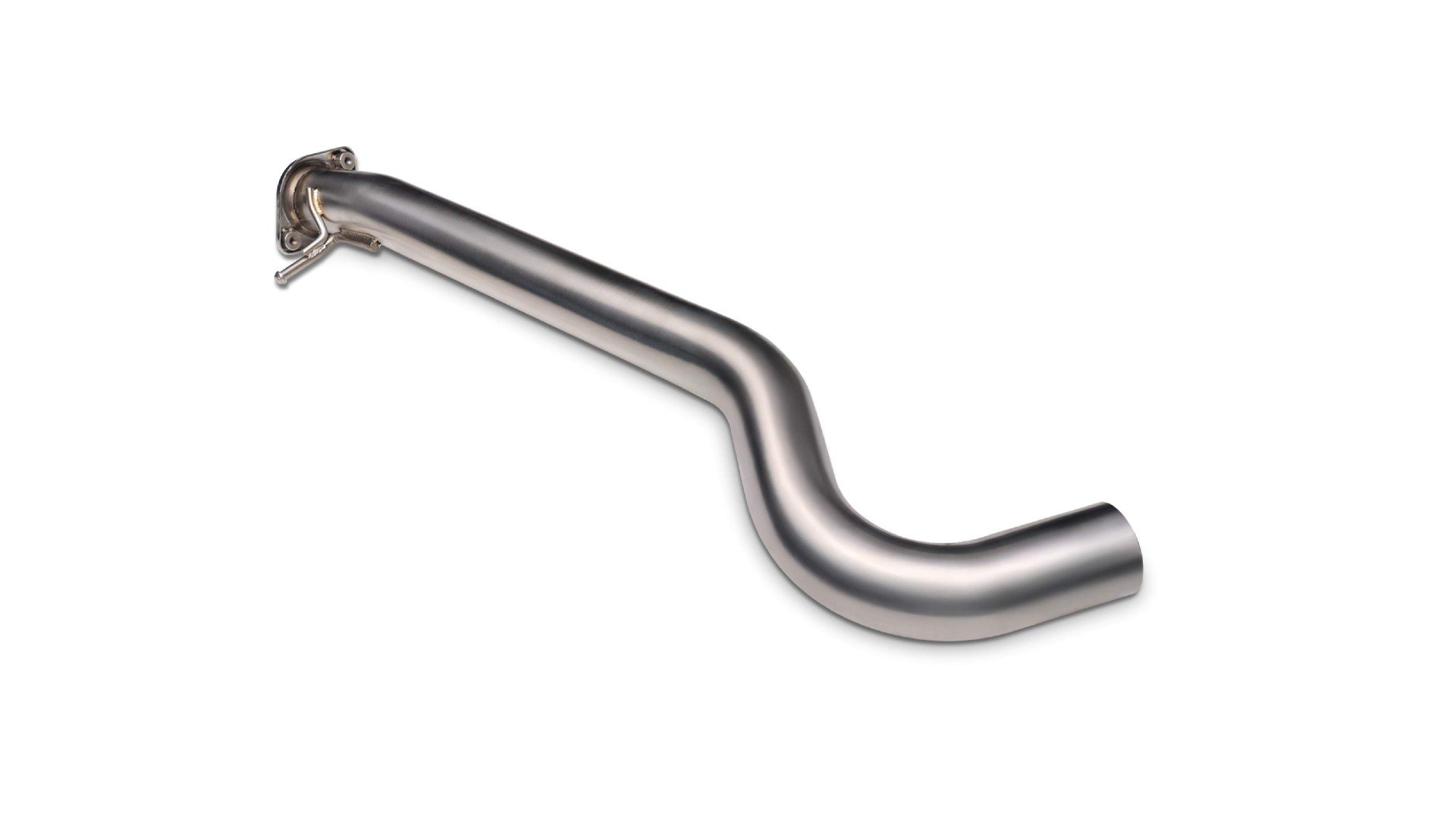 Toyota GR Yaris (GXPA16) with an Armytrix exhaust, photo 11 of 12