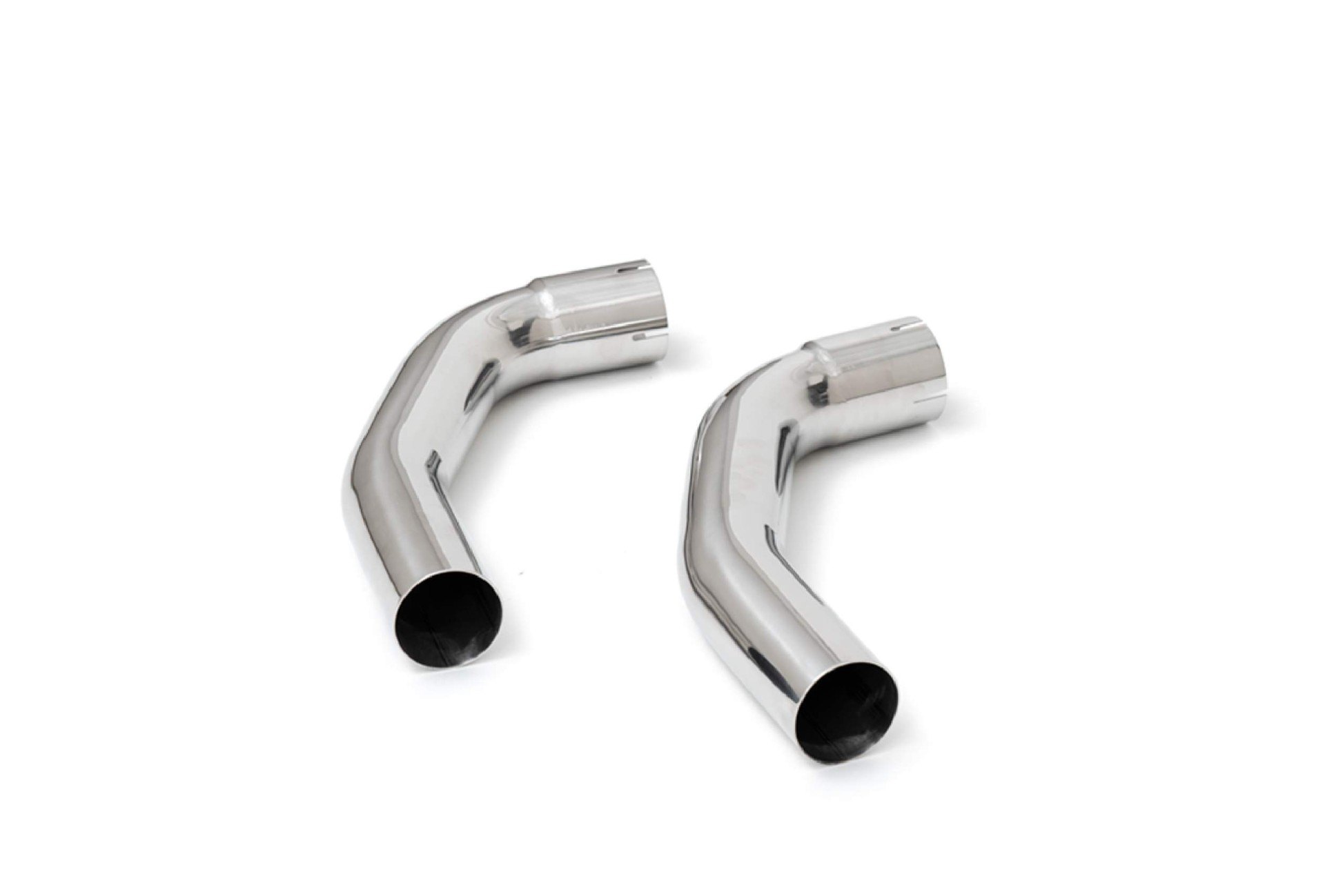Volkswagen Golf GTI / TCR (Mk7 / Mk7.5) with an Armytrix exhaust, photo 11 of 12