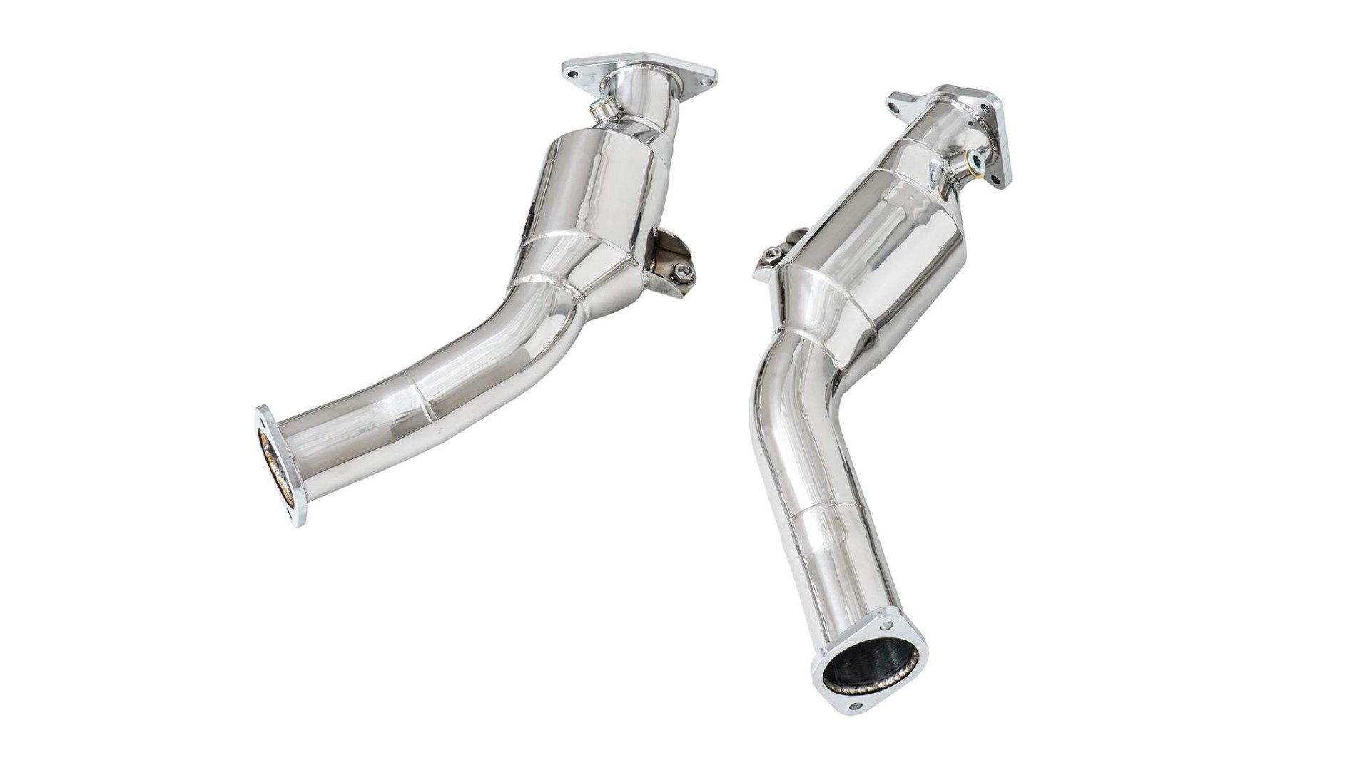 Nissan Z (RZ34) with an Armytrix exhaust, photo 6 of 6