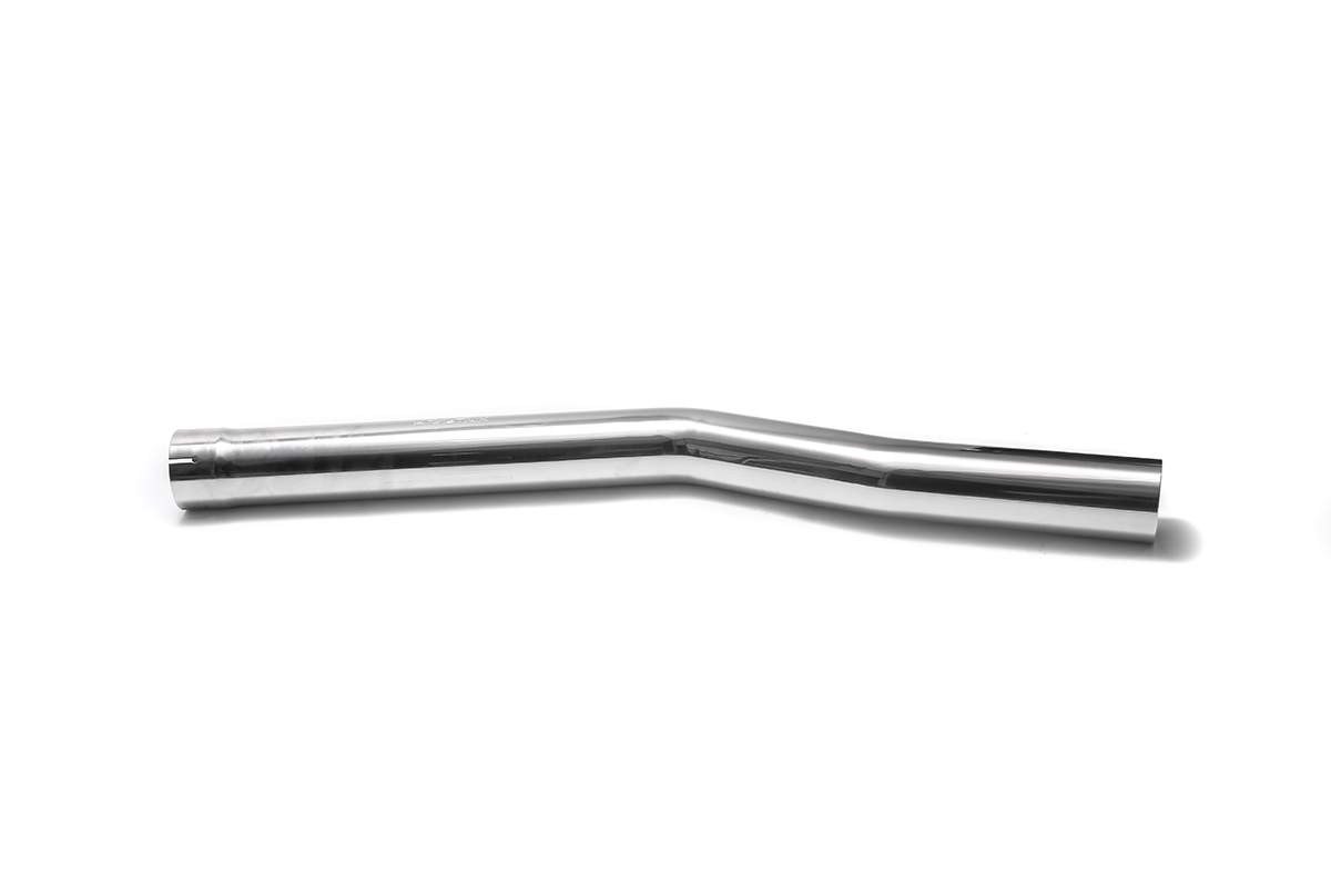 BMW M140i / M240i (F20 F21 F22) with an Armytrix exhaust, photo 16 of 16