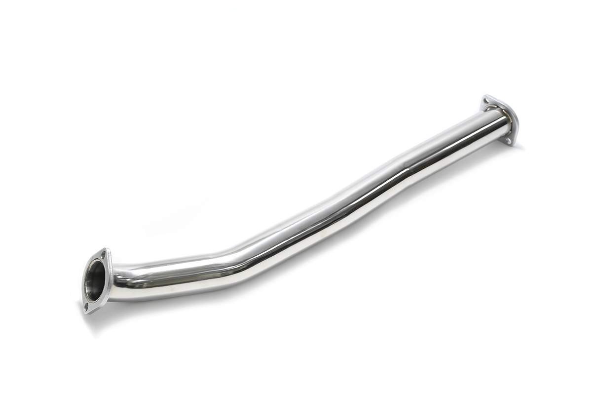 BMW 340i / 440i (F30 F31 F32 F36) with an Armytrix exhaust, photo 16 of 16