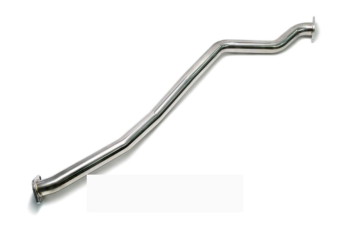 BMW M135i / M235i (F20 F21 F22) with an Armytrix exhaust, photo 4 of 7