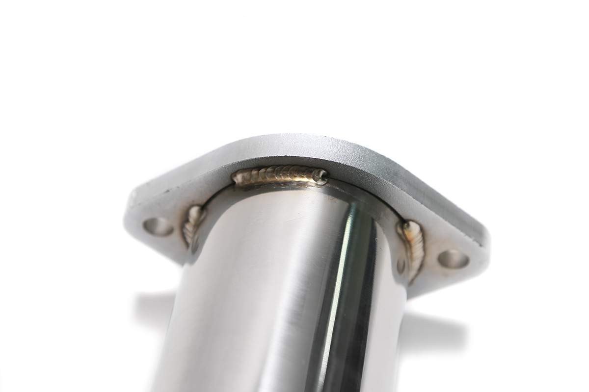 BMW X5 / X6 35i (F15 F16) with an Armytrix exhaust, photo 12 of 12