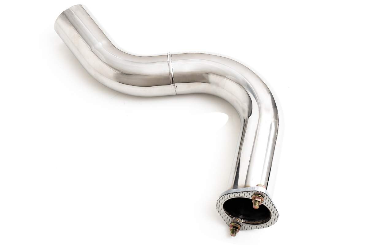 Ford Bronco with an Armytrix exhaust, photo 12 of 12