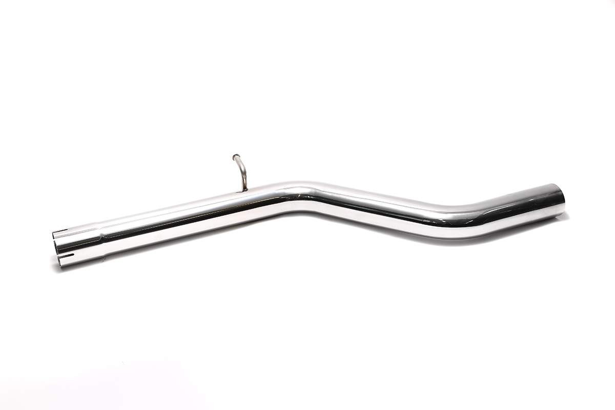 Mercedes-Benz A180 / A200 (W176) with an Armytrix exhaust, photo 7 of 10