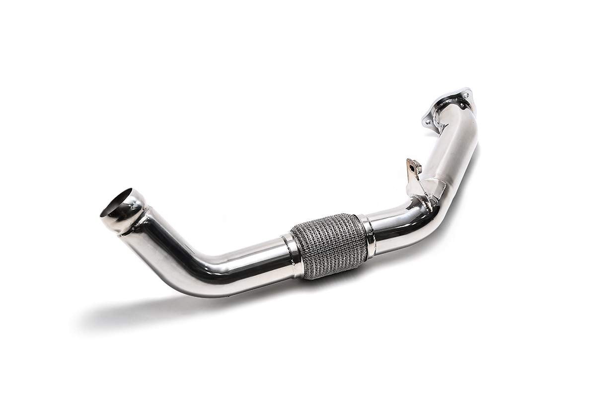 Porsche Panamera / Panamera 4 (971) with an Armytrix exhaust, photo 7 of 11