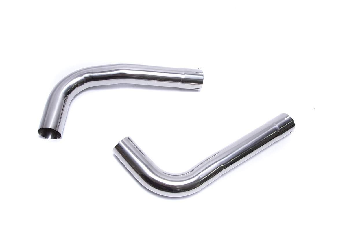 Audi A6 / A7 55 TFSI (C8) with an Armytrix exhaust, photo 8 of 16