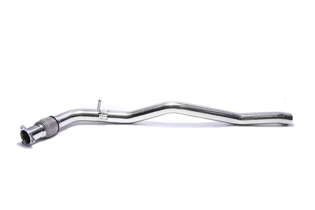 Audi A6 / A7 55 TFSI (C8) with an Armytrix exhaust, photo 10 of 16