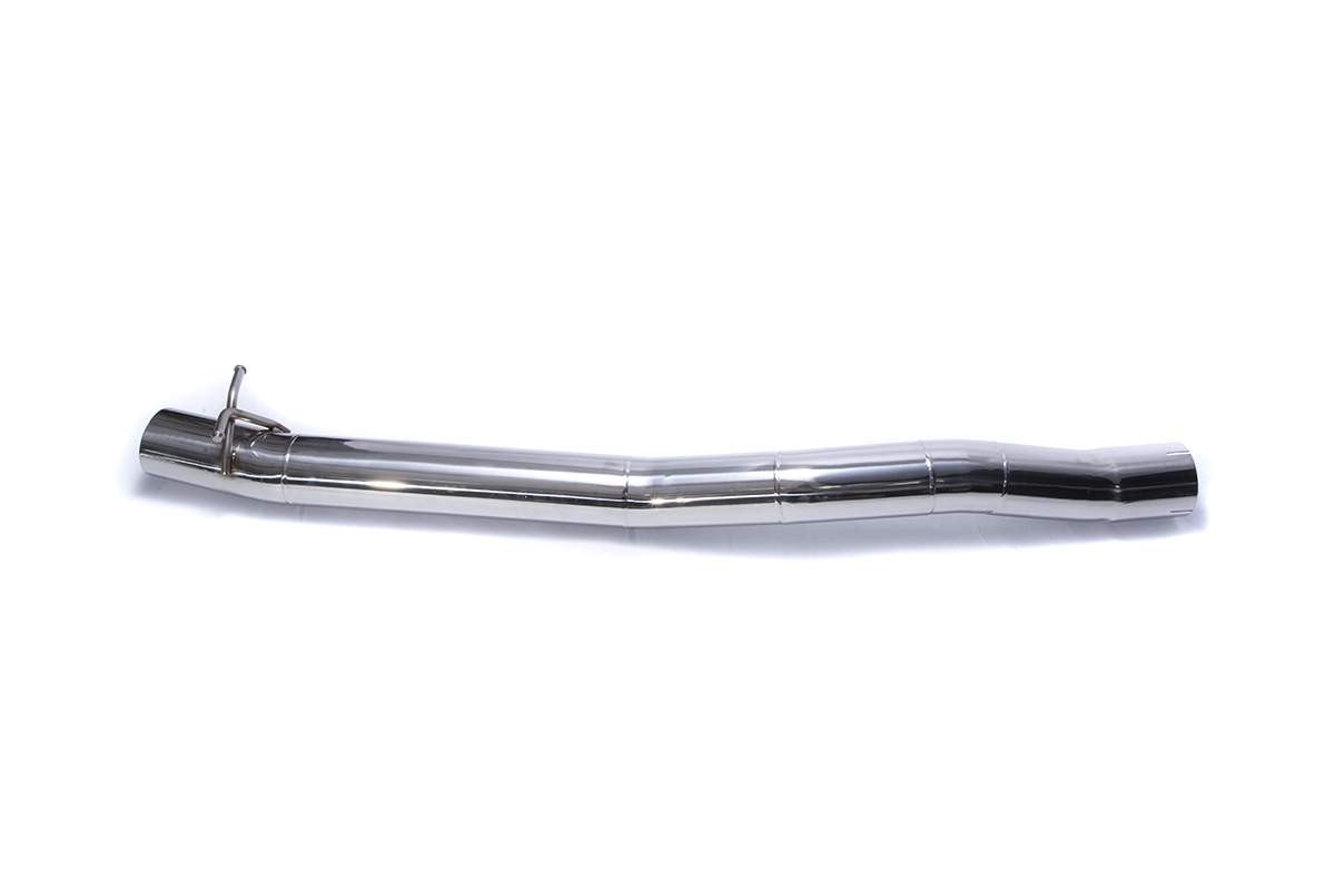 Mercedes-AMG CLS450 / CLS53 (C257) with an Armytrix exhaust, photo 3 of 5