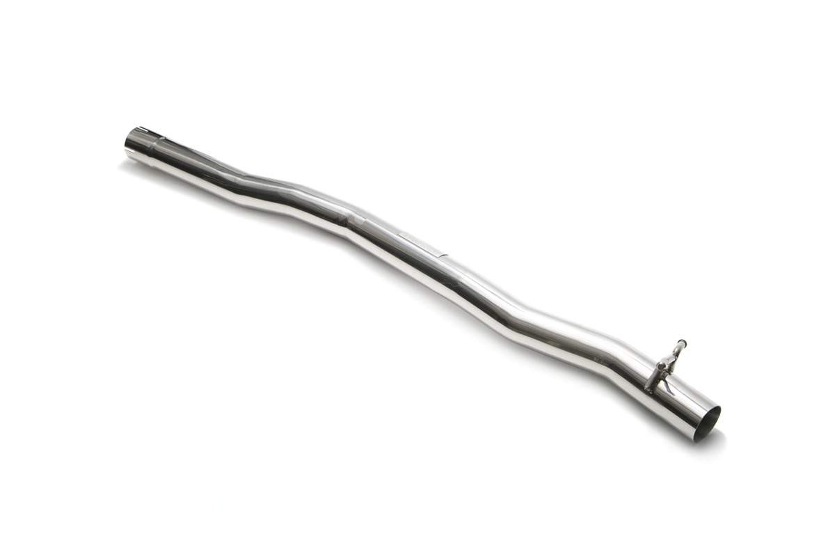 Mercedes-Benz E200 / E250 / E300 (W213) with an Armytrix exhaust, photo 7 of 12
