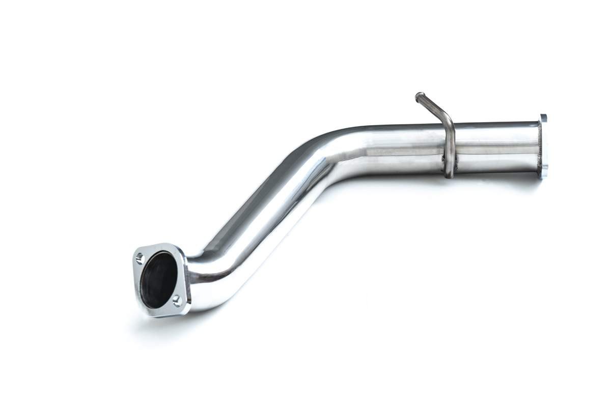 Toyota GR86 / Subaru BRZ (ZN8) with an Armytrix exhaust, photo 9 of 11