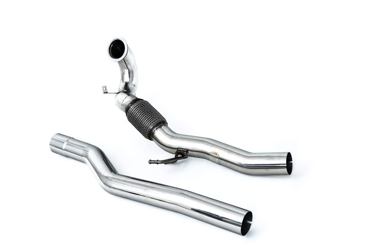 Volkswagen Arteon Shooting Brake R-Line with an Armytrix exhaust, photo 2 of 2